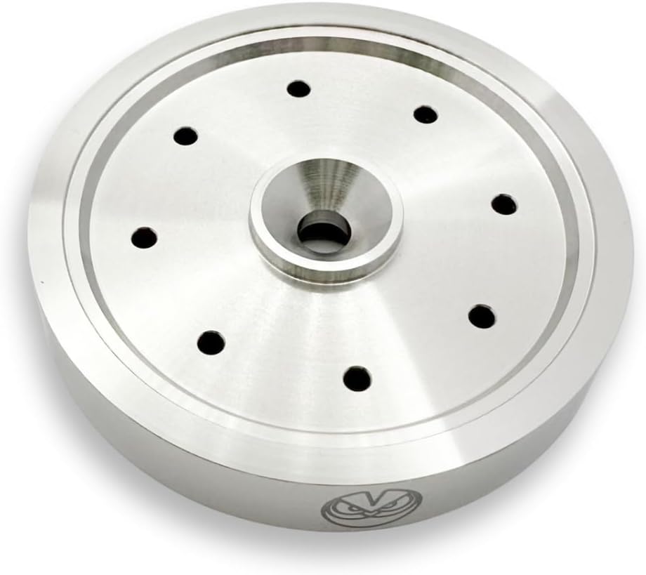 Stainless Steel Precision Kit Compatible with Double Boiler Breville, Sage. IMS Precision Screen, Shower Holder, Silicone Gasket. Fits Oracle, Oracle Touch, Double Boiler. Doesn't fit JET models