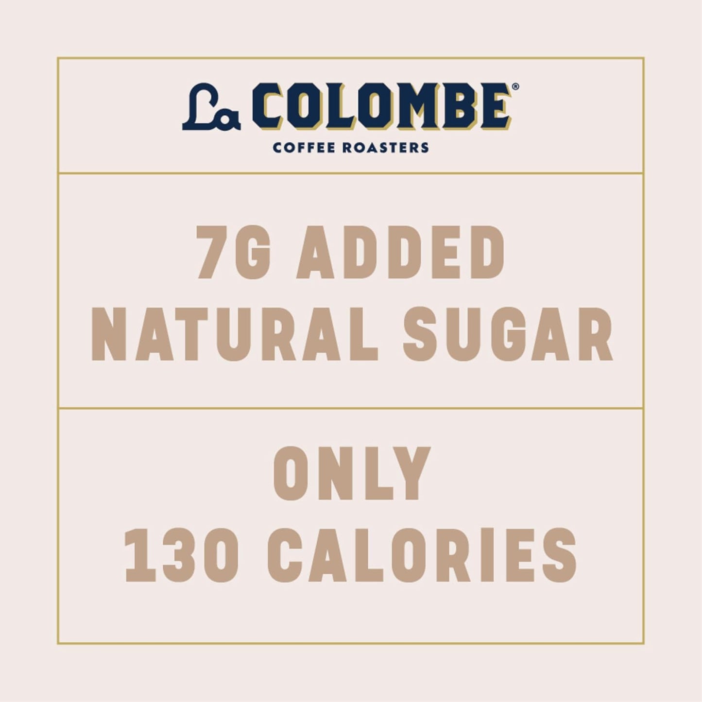 La Colombe Coffee, Vanilla Draft Latte, 11 fl oz Cans (Pack of 12), Coffeehouse Quality Cold Brew, Specialty Grade Coffee Beans, Ready-to-Drink On-the-Go