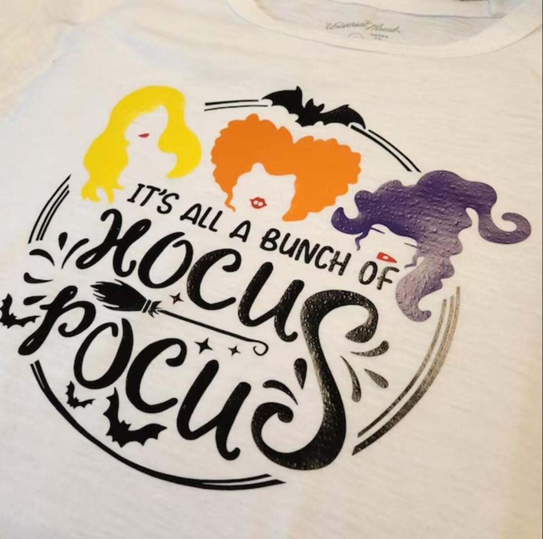 Halloween Stencils for Painting on Wood 12” Large Halloween Stencil Hey Boo Trick or Treat Hocus Pocus Templates for Door Hanger Porch Sign Shirt Painting