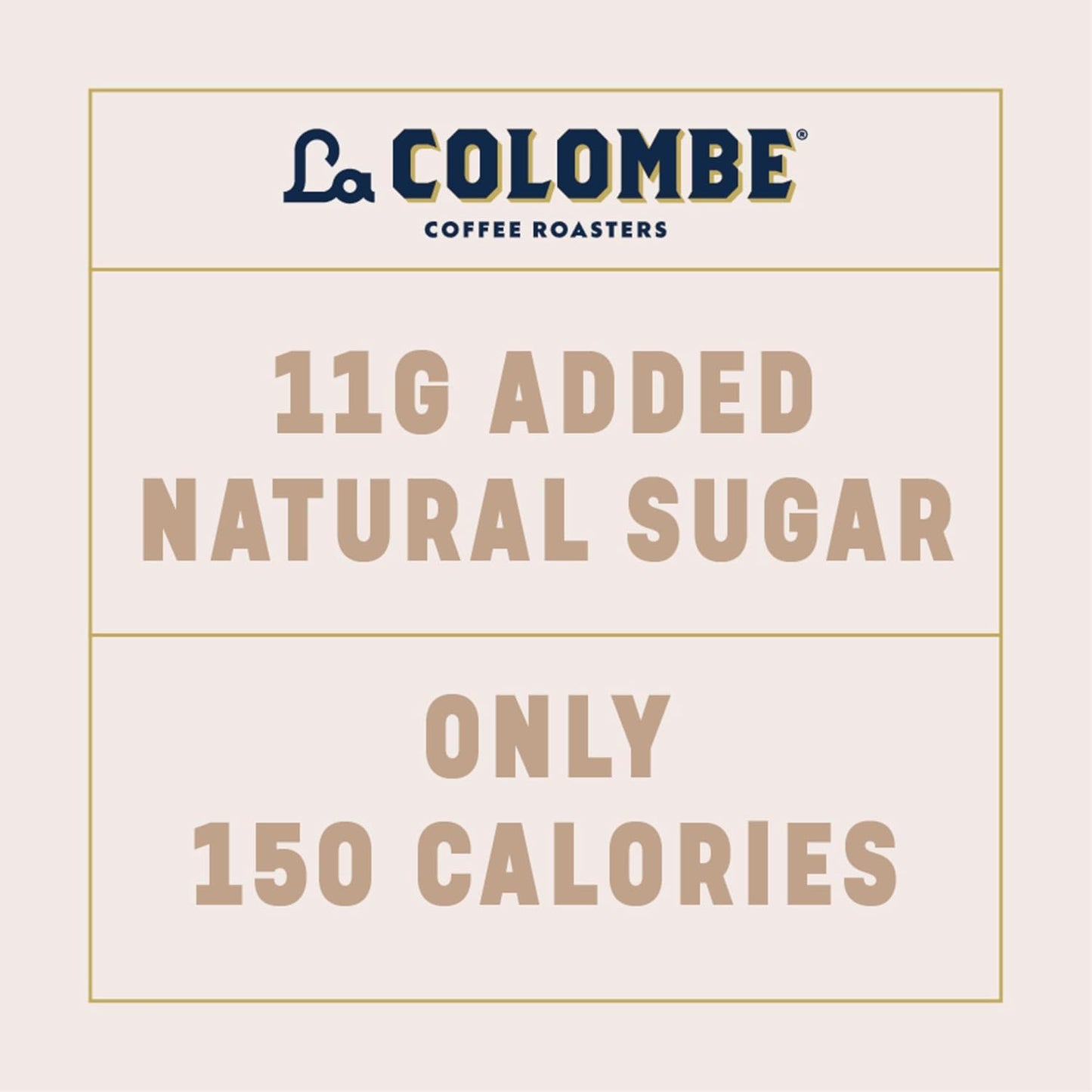 La Colombe Coffee, Caramel Draft Latte, 11 fl oz Cans (Pack of 12), Coffeehouse Quality Cold Brew, Specialty Grade Coffee Beans, Ready-to-Drink On-the-Go