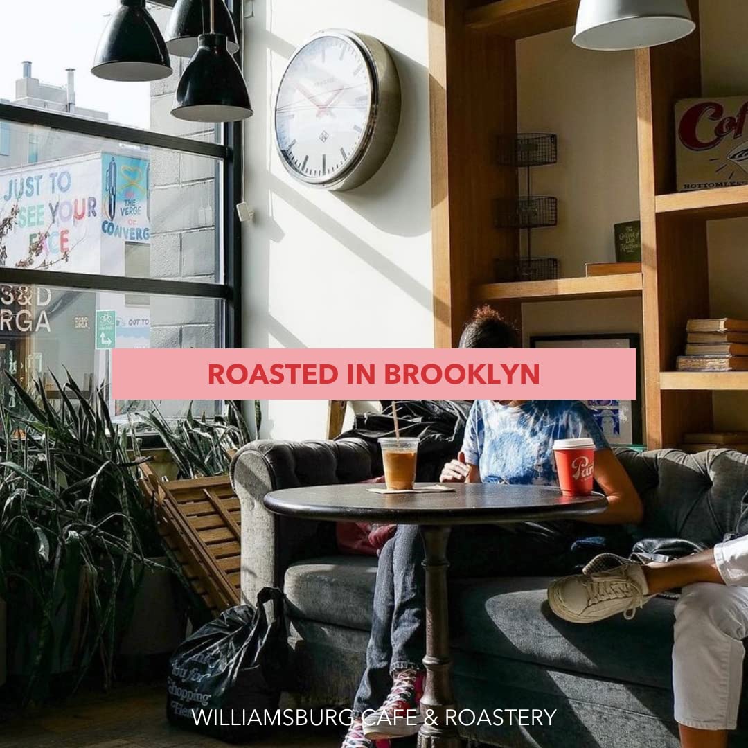 Partners Coffee Roasters, Elevate Single Origin, Whole Bean Coffee - 12 Ounce - Medium-Dark Roast