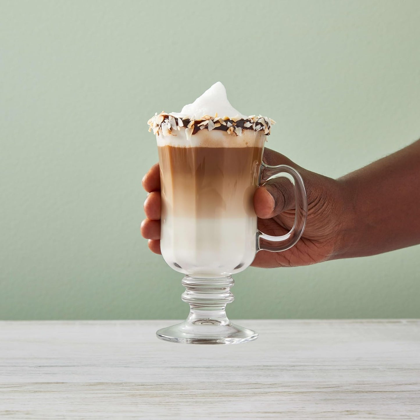 DaVinci Gourmet Classic Coconut Syrup, 25.4 Fluid Ounces (Pack of 1)