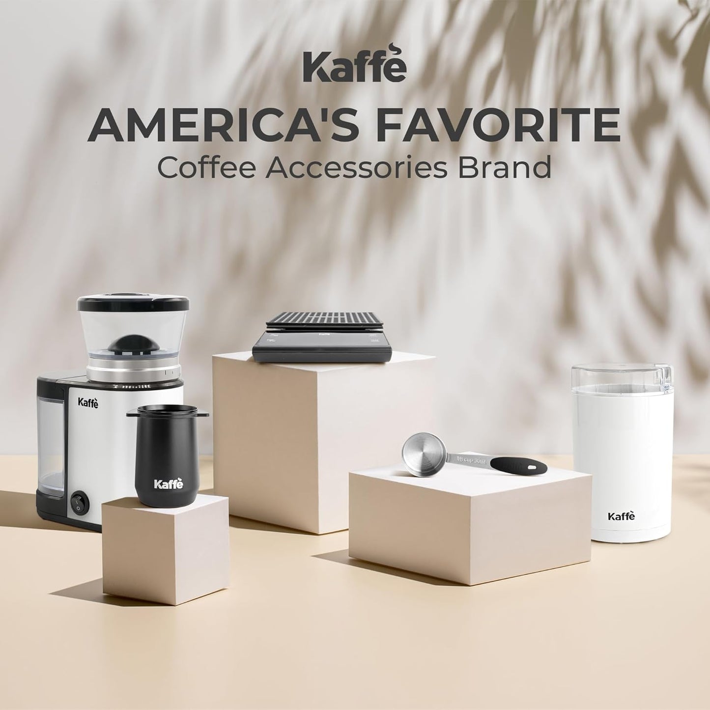 Kaffe Coffee Measuring Scoop