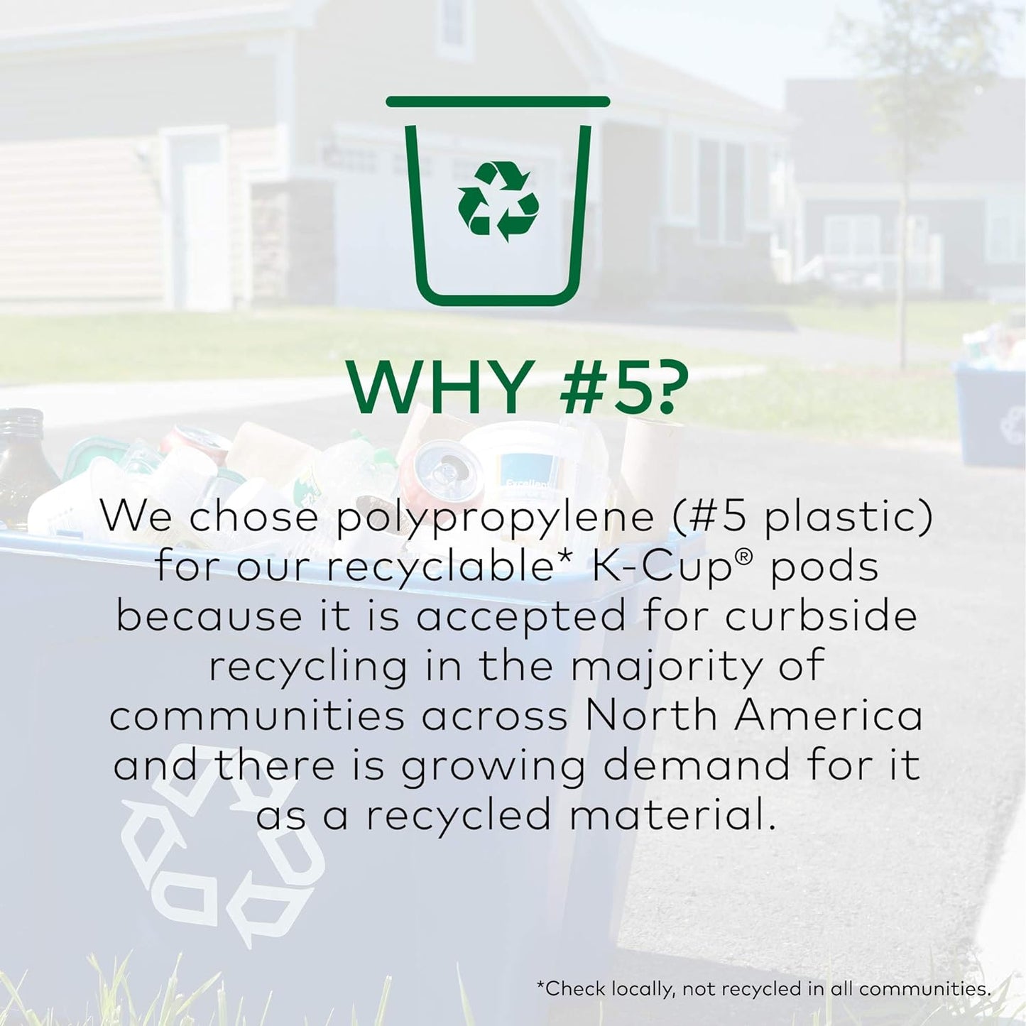 Caribou Coffee Bou-Yah, Keurig Single Serve K-Cup Pods, 22 Count