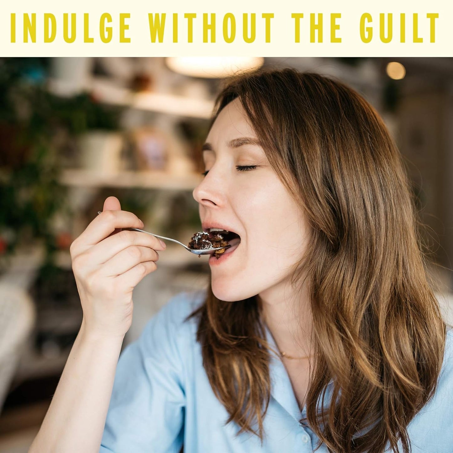 Sweet Logic Keto Baking Mix - Lemon Muffin - Gluten-Free - Dairy Free - Diabetic-Friendly - High Protein - Low Sugar - Low Carb - Quick 20-Minute Prep (1-2G Carbs Per Serving)