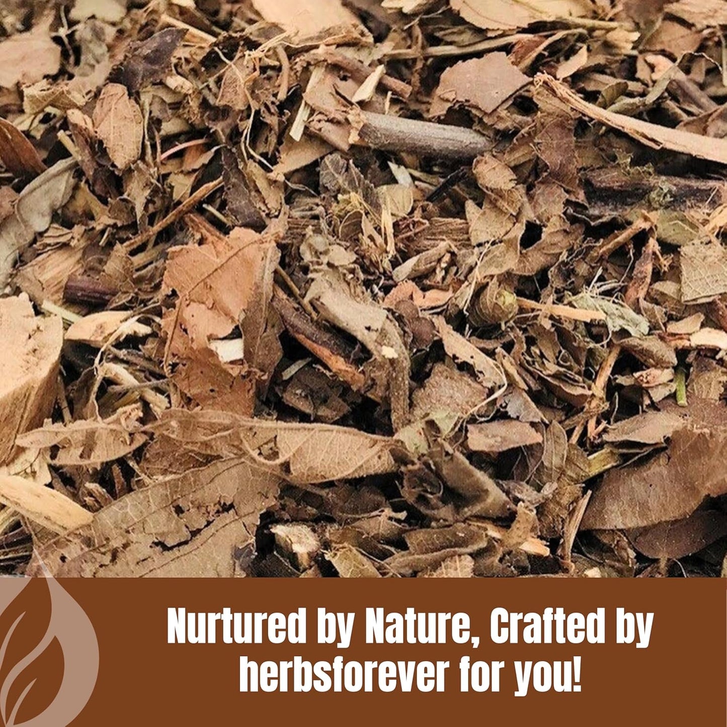 Herbsforever Dashmula Tea Stress Relief and Nourishing Formula Herbal Tea Blend 100 GMS