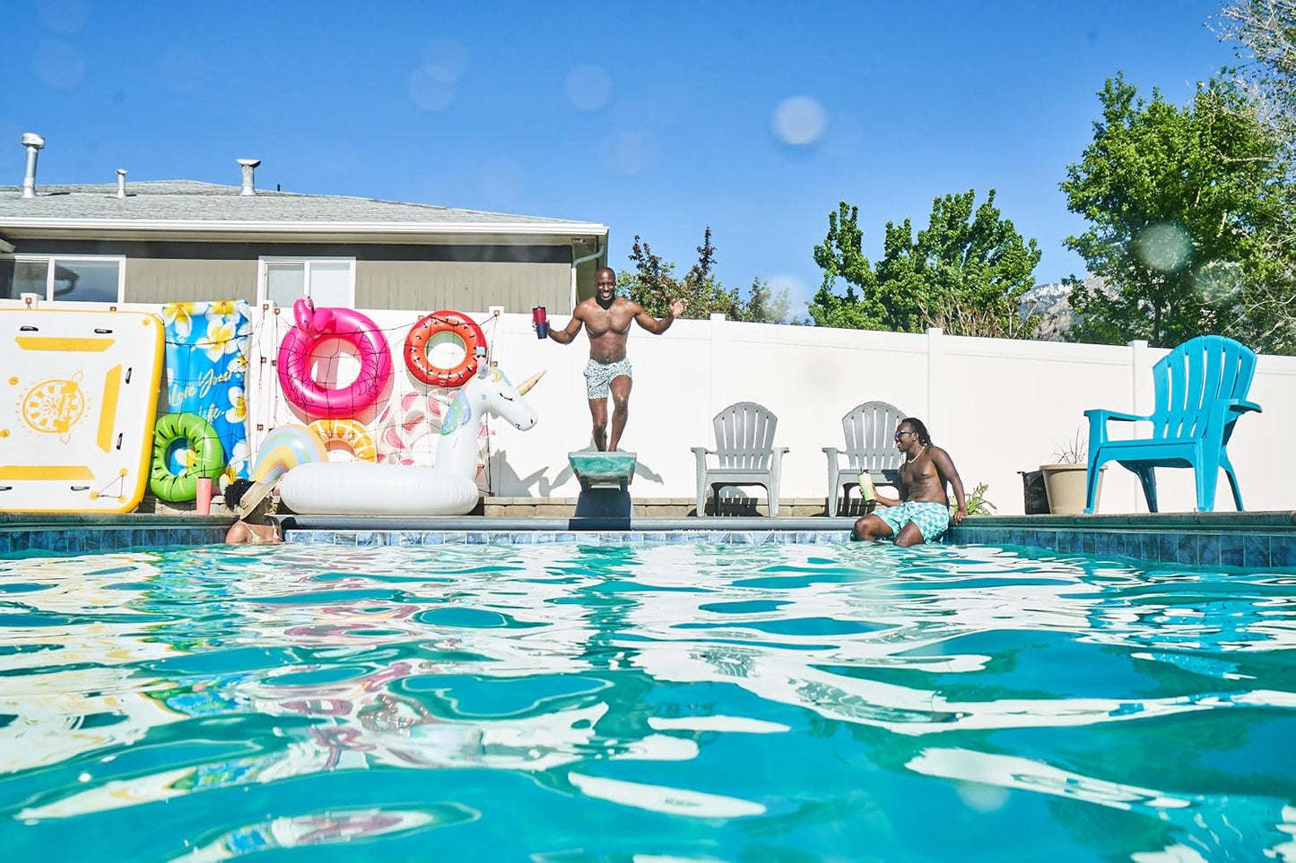 IRON °FLASK Classic Tumbler - Vacuum Insulated Stainless Steel Water Bottle, Double Walled, Drinking Cup, Insulated Travel Mug (Lavender, 32 oz Solid Lid)