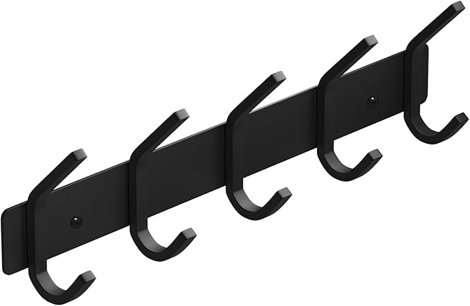 Home Storage Hooks