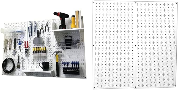 Wall Shelving & Displays