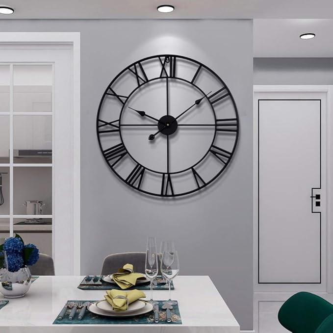 Clocks