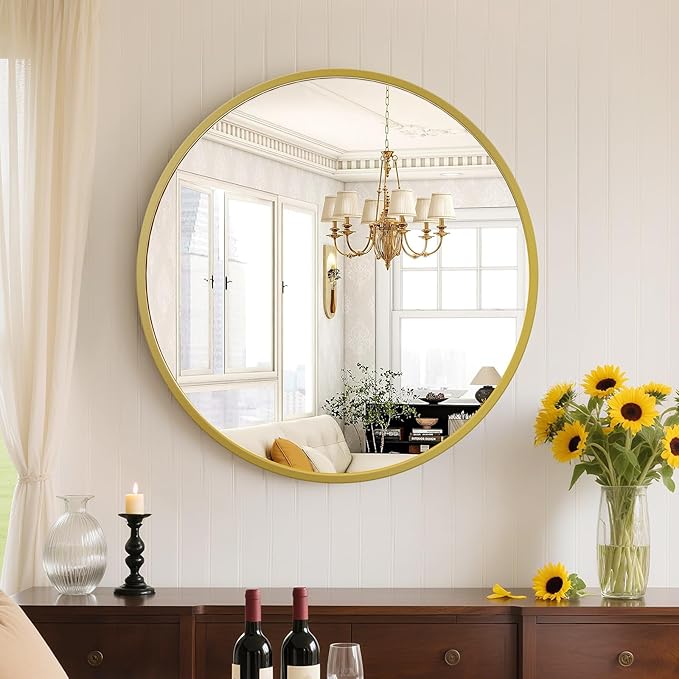 Decorative Mirrors & Wall Mirrors