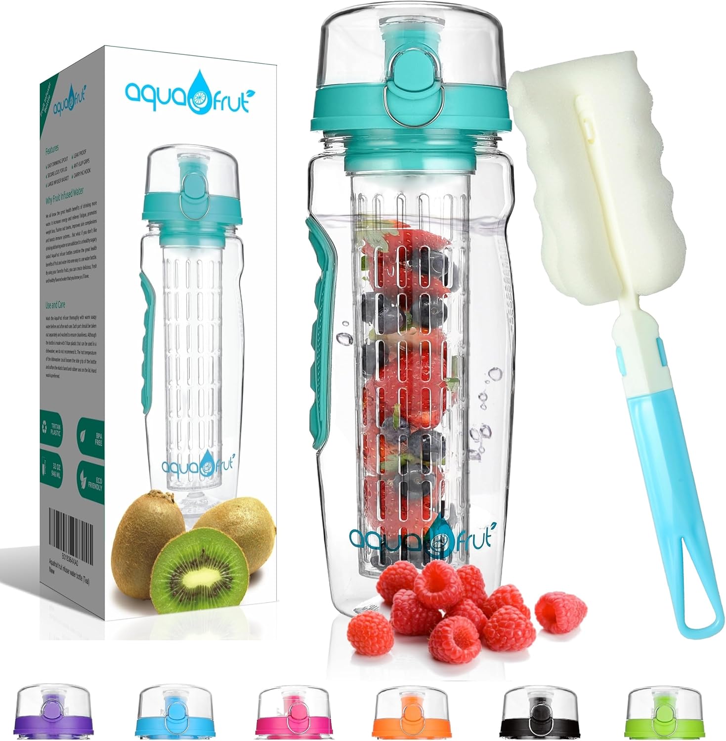 Sports Water Bottles