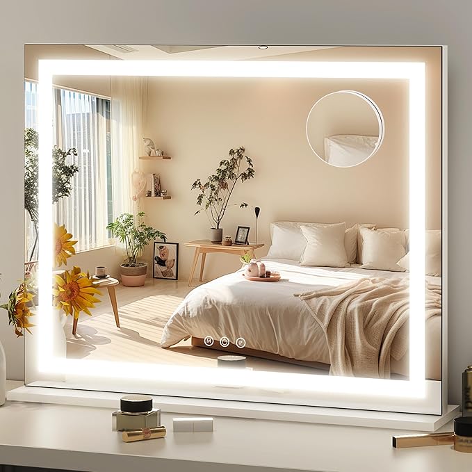 Decorative Mirrors & Wall Mirrors