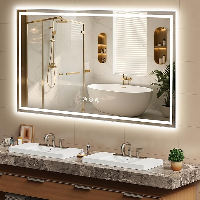 Bathroom Décor & Accessories