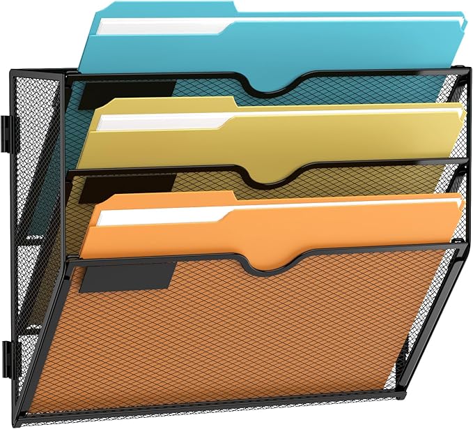 Desk Accessories & Workspace Organizers