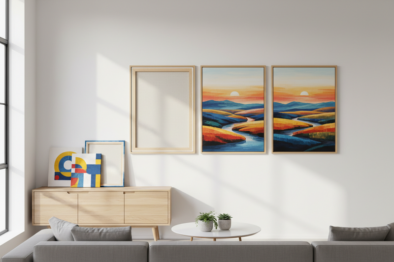 Canvas Prints