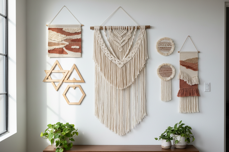 Decorative Wall Hangings