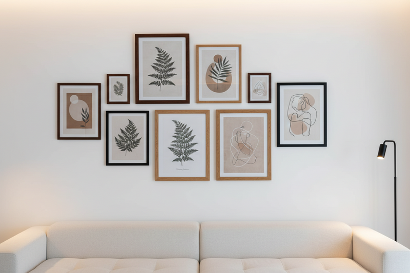 Wall Art Sets