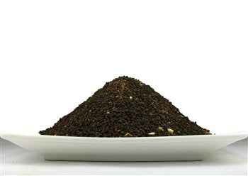 Cochin Masala Chai Tea, Includes Ceylon black tea, Ginger, Cardamom, Coriander, Cinnamon, and Black Pepper - 8 Oz Bag