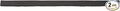 2-Pack Graphite Faux Stone Ledger & Trim Panels, Decorative High-Density by Wallwell