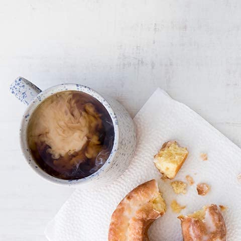 Mt. Comfort Coffee El Salvador Medium Roast, 12 Ounce - Locally Sourced From Local, International Coffee Farms - Roasted Whole Beans.