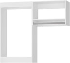 ROOMTEC Modular Closet System, Wooden Tower - Image 9