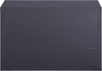 VEVOR Metal Storage Cabinet, 120lbs Load Capacity per Shelf, Press to Close & - Image 11