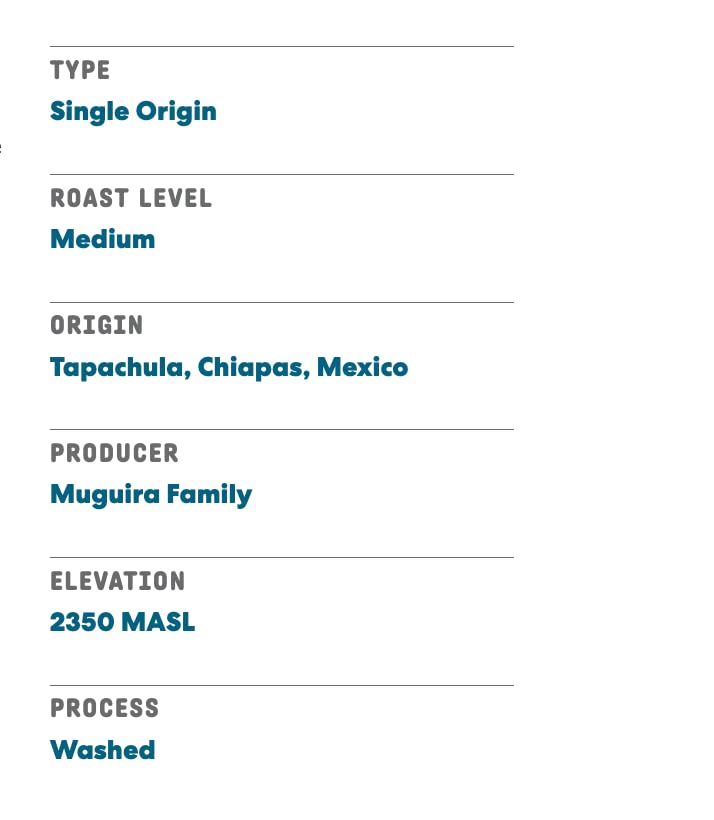 Joe Coffee Company - Nightcap Decaffeinated Ground Specialty Coffee, 6 oz Bag | NYC Roaster, Rainforest Alliance Certified, Kosher, Climate-Friendly