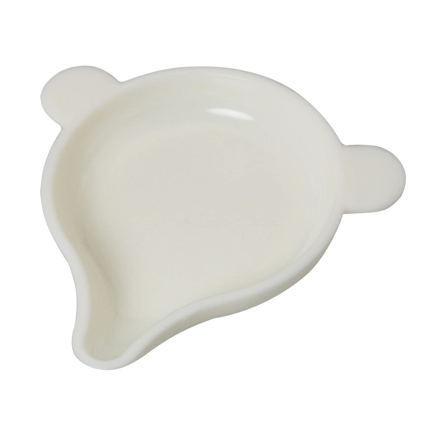 Weighing Powder Pans Scale Pan Narrow Spout Plastic Weighing Dishes Diamond Electronic Balance Scale Jewelry Tool Can Weigh Liquid, Powder, Gems, etc.