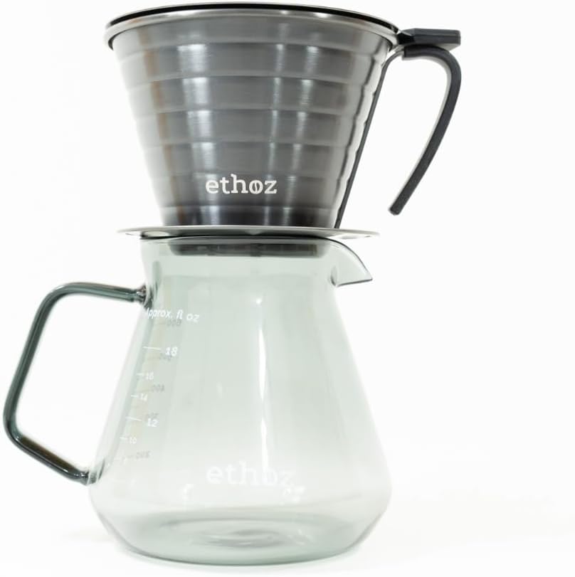 Ethoz® Pour Over Set