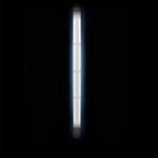 LEMOMO Blackout Curtains 52 x 90 Inch Long Sky Blue Curtains Set of 2 Panels - Image 3