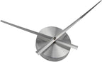 Timelike 3D Clock Hands, DIY Large Clock Hands Needles Wall Clocks 3D Home Art - Image 6