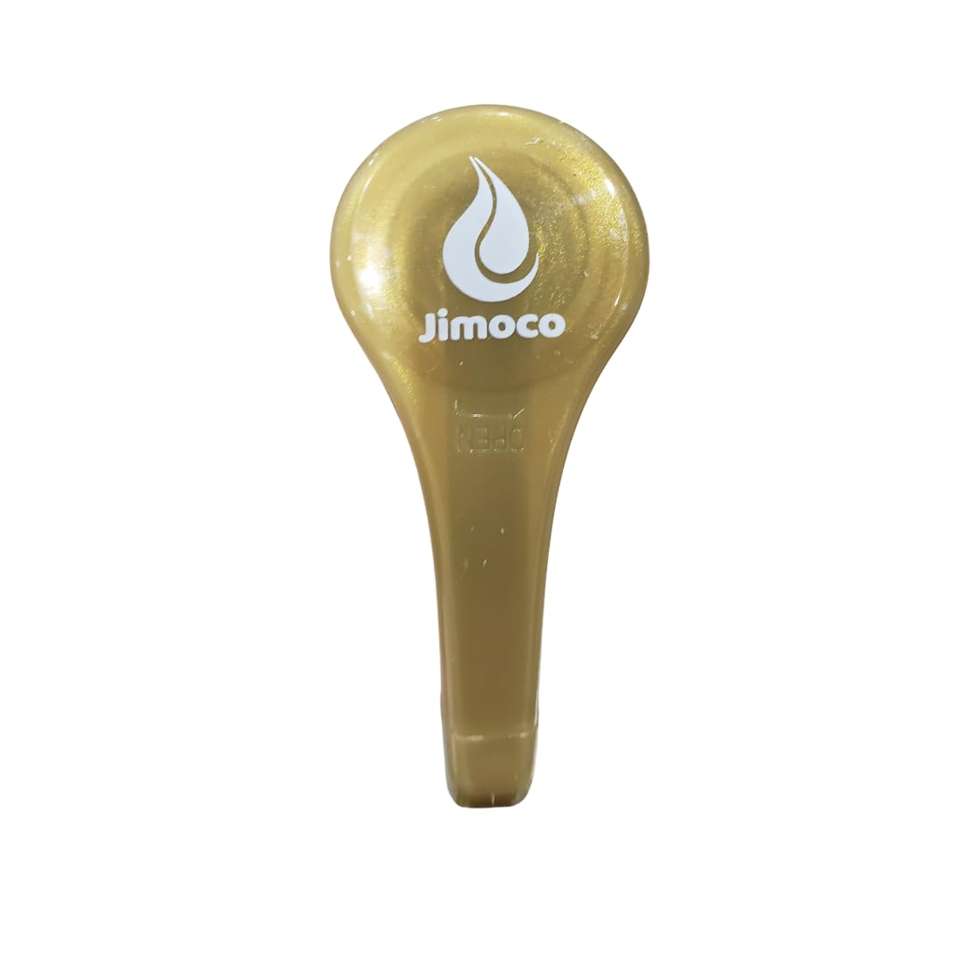 Jimoco® Syrup Pump Dispenser + Torani® Lime Syrup, 25.4 oz - Coffee Syrup Pump & Flavoring Bundle