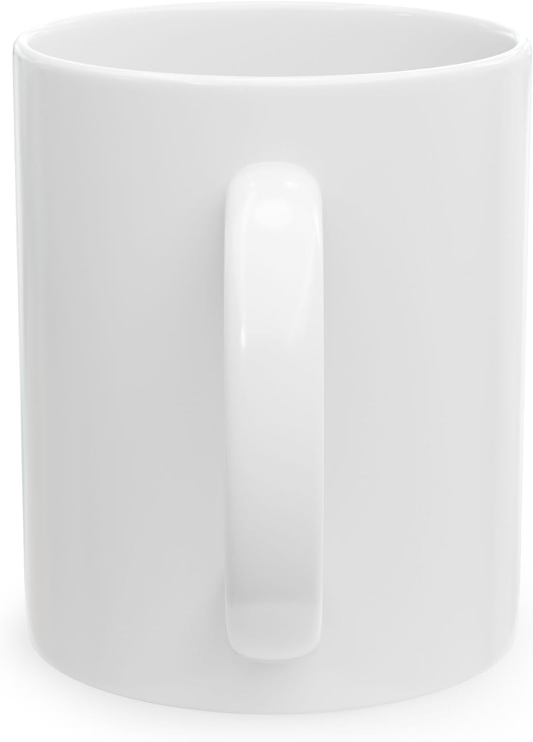 11 OZ Novelty Coffee Mugs - Christmas Gift (Butterfly Theme)