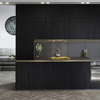 Black Wallpaper - Image 5