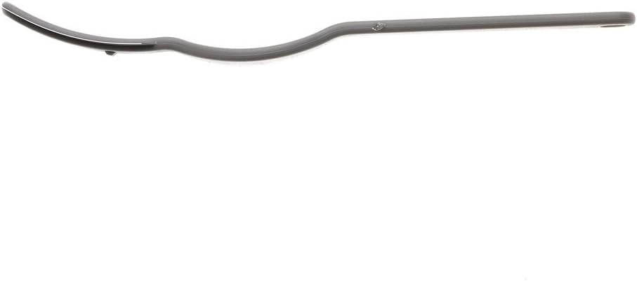 Mercer Culinary M35525 Baker's Dough Bread Lame Blade Stainless Steel, 6.2"