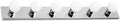 Design House Vanity Lights, 6 Linear Lights, Horizontal or Vertical Use by DesignHouse