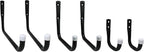 Shepherd Hardware 8088E Heavy Duty Steel Garage Storage/Assorted Utility Hooks - Image 2