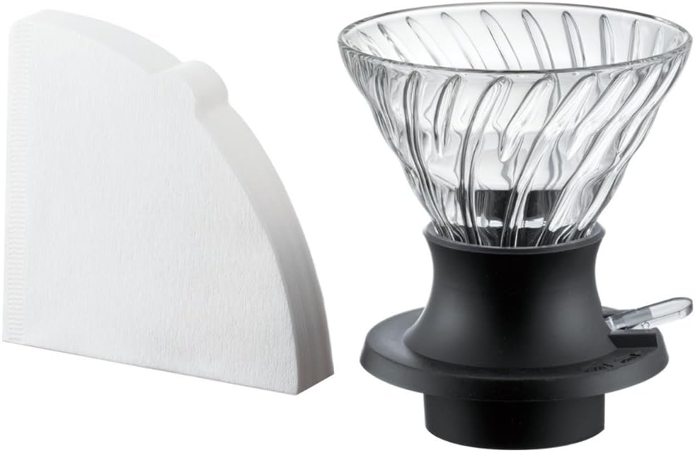 Hario "Switch" Immersion Dripper, Size 02