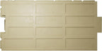 EverStone Cobblestone Faux Stone Panel, Charcoal Color - Image 5