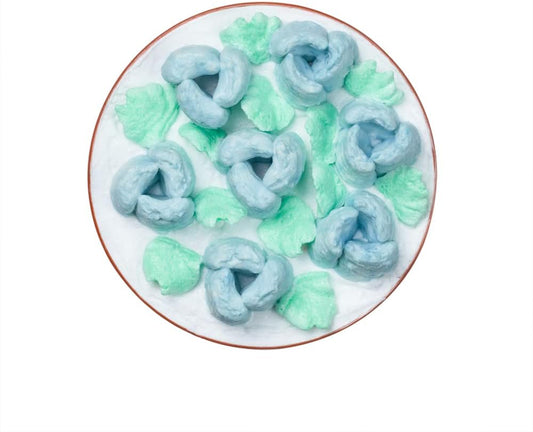 Restaurantware-Russian Piping Tip, 1 Petal Cake Decor Piping Tip - #18, Corrosion-Resistant, Stainless Steel Decorating Tip For Frosting, Dishwashable, Decorate Cupcakes, Cakes, or Cookies