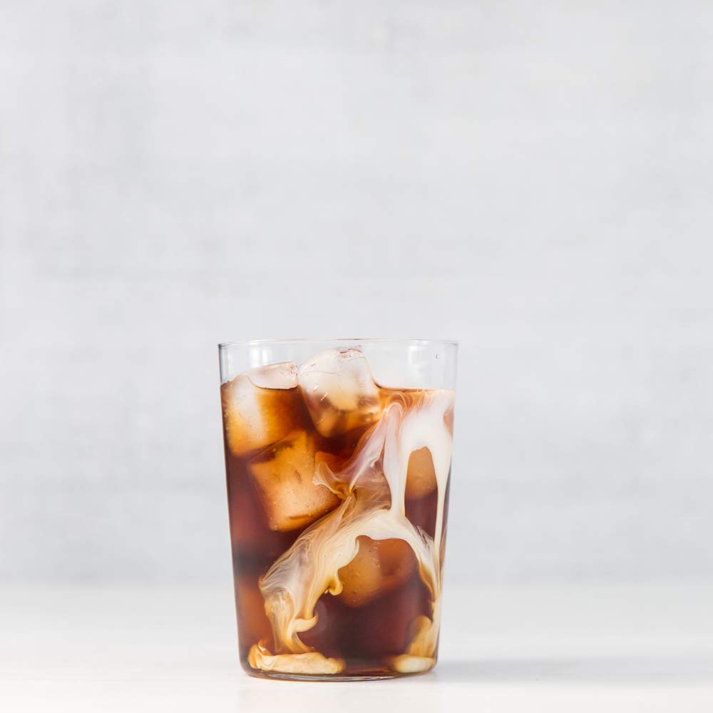 Mt. Comfort Coffee Sumatra Medium Dark Roast, 12 Ounce - Flavor Notes of Butterscotch and Chocolate - Sourced From Small, Indonesian Coffee Farms - Roasted Whole Beans