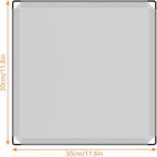 HOMIDEC Closet Organizers and Storage, 9 Cube Storage Organizer, Portable - Image 3
