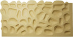 EverStone River Rock Faux Rock Panel, Canyon Dune Color - Image 5