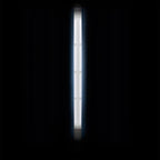LEMOMO Sky Blue Blackout Curtains 42 x 54 Inch Length Set of 2 Panels Grommet - Image 3