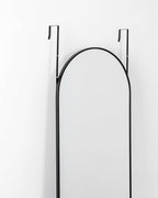 Otlsh 16"×50" Door Mirror, Arched Full Length Mirror, Over The Door, Arch Wall - Image 3