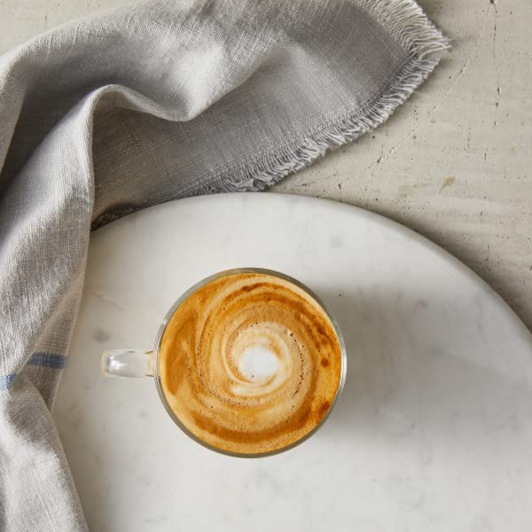 DaVinci Gourmet Classic White Chocolate Syrup, 25.4 Fluid Ounces (Pack of 4)