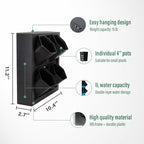 Self Watering Wall Planter - Image 3