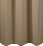 LEMOMO Natural Thermal Blackout Curtains/42 x 84 Inch/Set of 2 Panels Room - Image 7