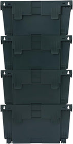 16 Pack Vertical Garden Planter, 13 inch Wall Mounted Planter - Image 8